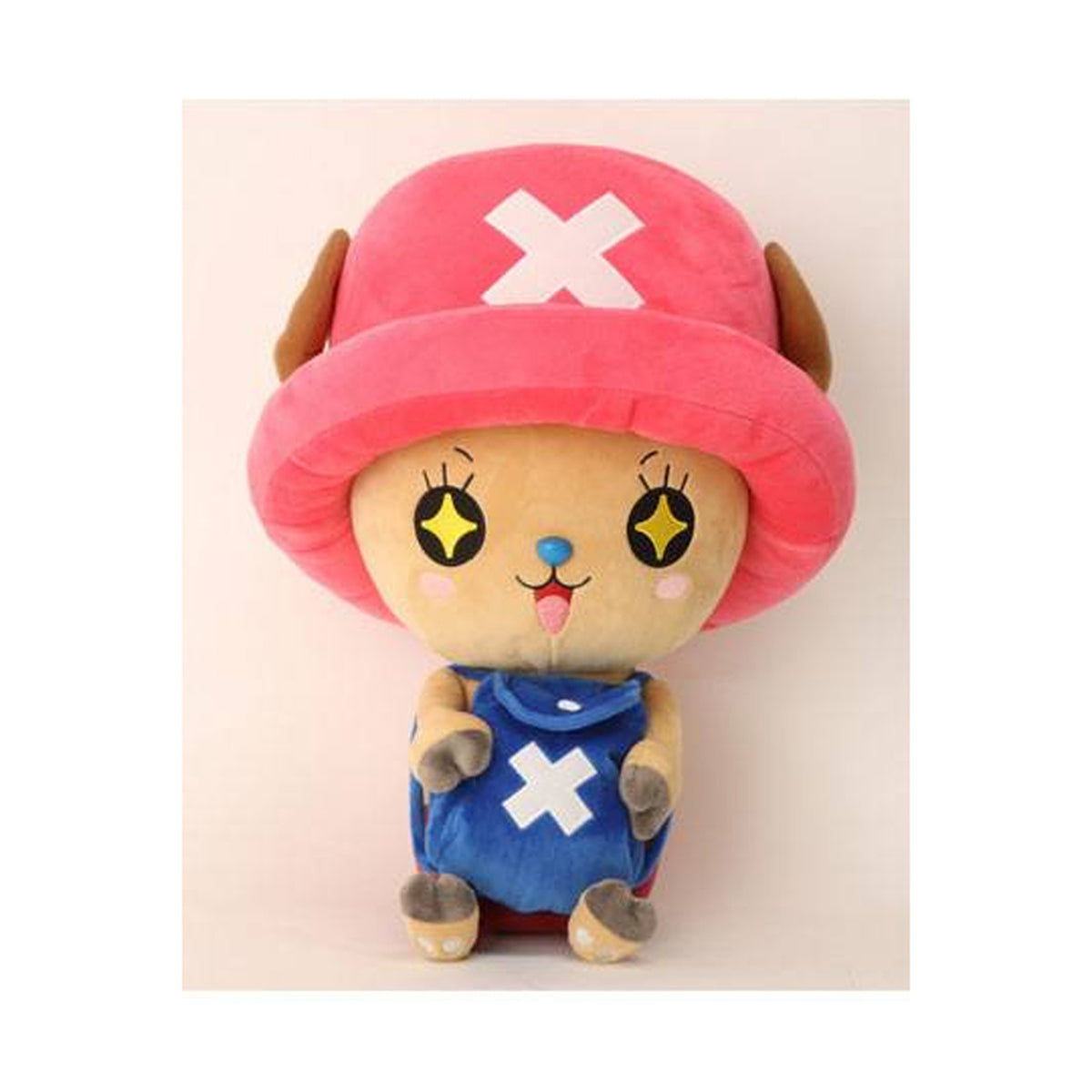Produktbild One Piece Plüschfigur Chopper New Ver. 4 45 cm