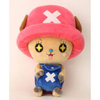 Produktbild One Piece Plüschfigur Chopper New Ver. 4 45 cm