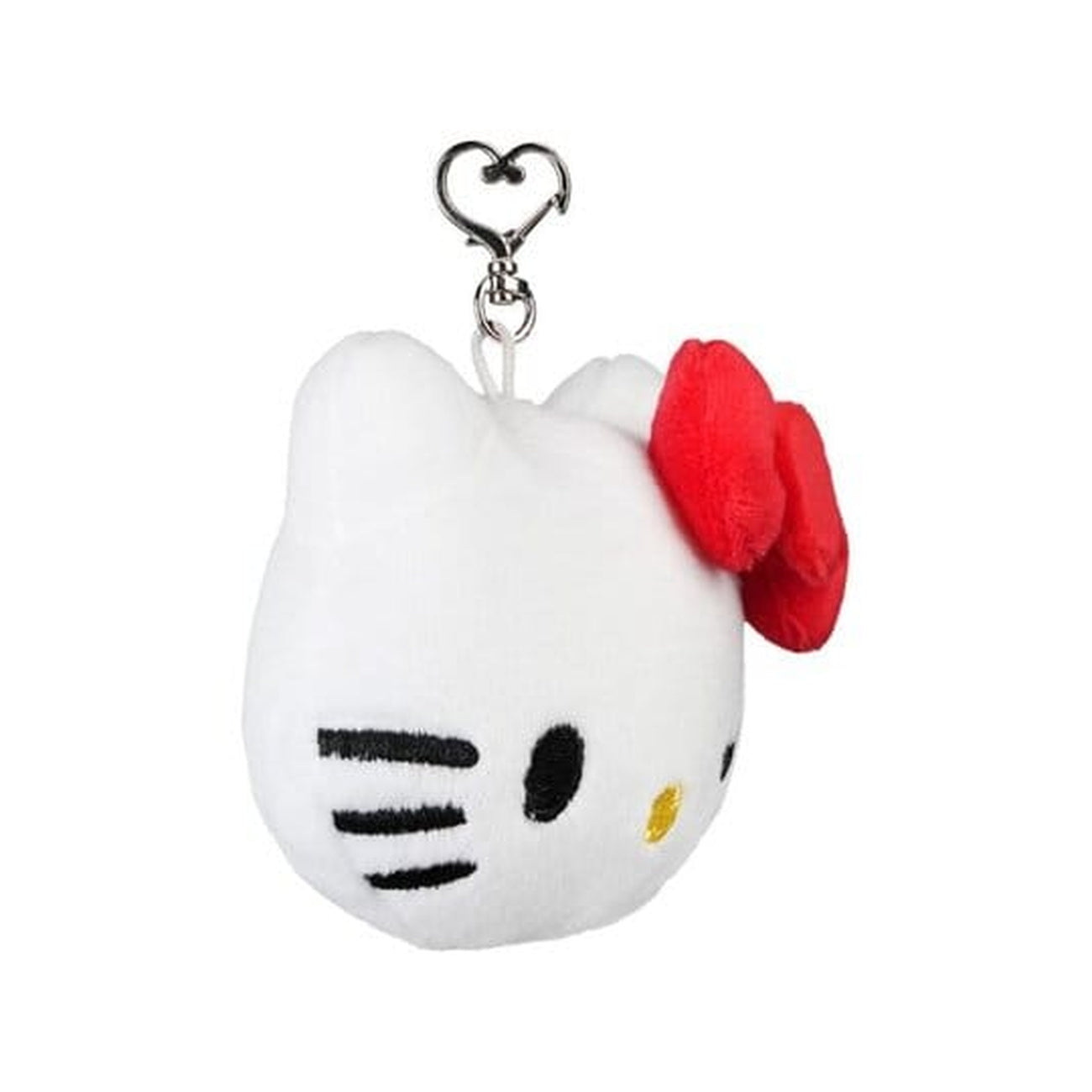 Produktbild Sanrio Plüsch-Schlüsselanhänger Hello Kitty 6 cm