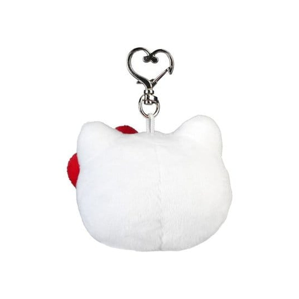 Produktbild Sanrio Plüsch-Schlüsselanhänger Hello Kitty 6 cm