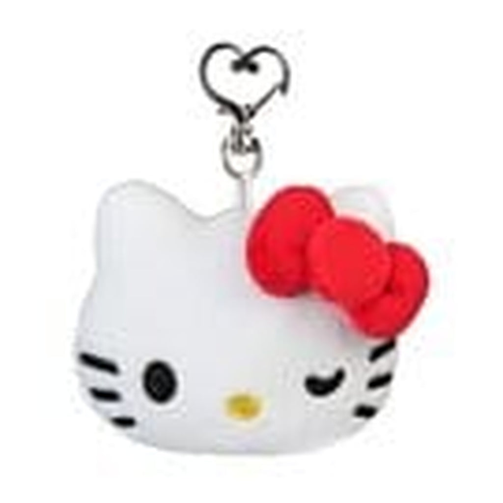 Produktbild Sanrio Plüsch-Schlüsselanhänger Hello Kitty 6 cm