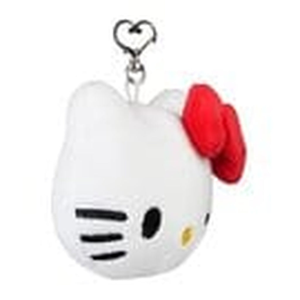 Produktbild Sanrio Plüsch-Schlüsselanhänger Hello Kitty 6 cm