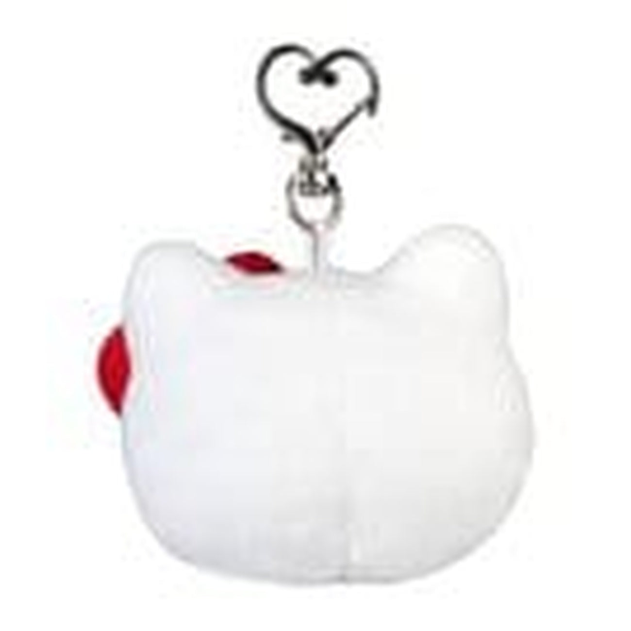 Produktbild Sanrio Plüsch-Schlüsselanhänger Hello Kitty 6 cm