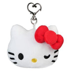 Produktbild Sanrio Plüsch-Schlüsselanhänger Hello Kitty 6 cm
