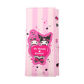 Produktbild Sanrio Pink Black Party Series Geldbörse Kuromi & My Melody