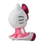 Produktbild Sanrio Plüschfigur Hello Kitty Red Velvet Dress L 22 cm