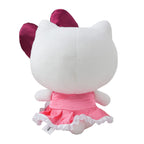 Produktbild Sanrio Plüschfigur Hello Kitty Red Velvet Dress L 22 cm