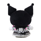 Product image Sanrio Pink Black Party Series Kuromi Plush Figure XL 35 cm