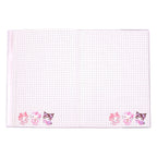 Produktbild Sanrio Notizbuch Hello Kitty & Friends Sakura Series