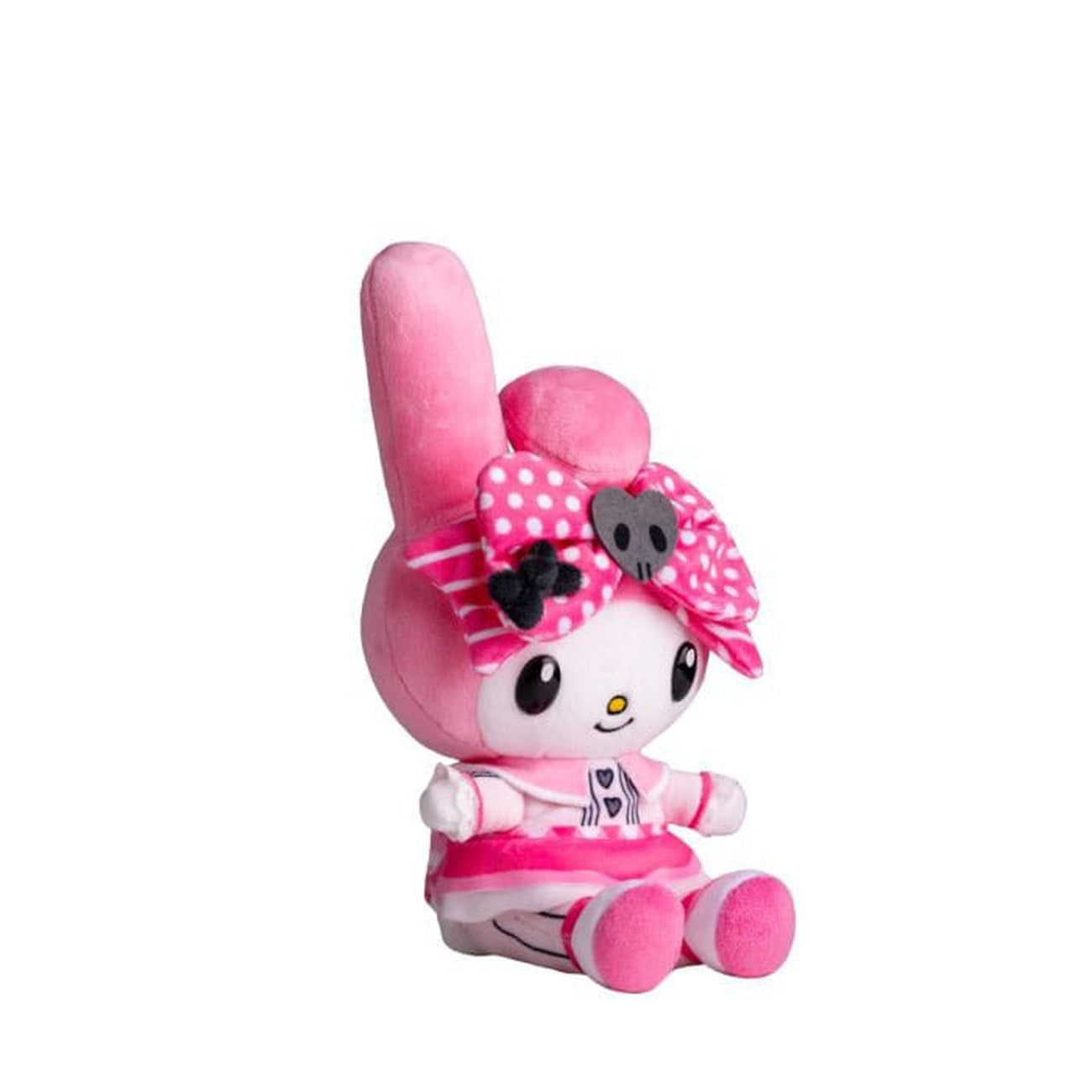 Produktbild Sanrio Plüschfigur My Melody Pink Black Party Anniversary