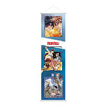 Product image Fairy Tail Wall Scroll Tenugui Manga Style 33 x 120 cm