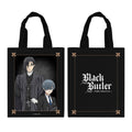 Produktbild Black Butler Tragetasche Ciel & Sebastian