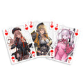 Produktbild Goddess of Victory: Nikke Spielkarten