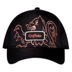 Produktbild Harry Potter: Gryffindor Adjustable Cap