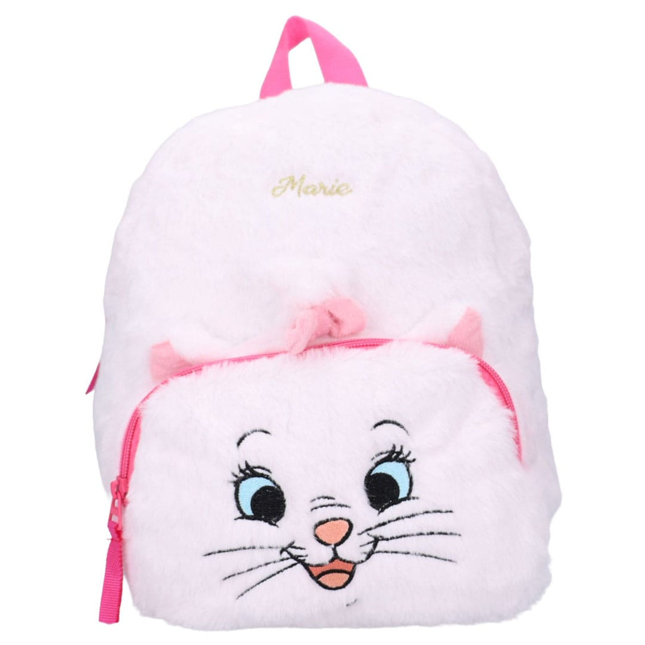 Produktbild Disney Rucksack Aristocats Fluffy Festival Marie