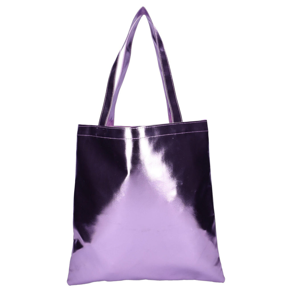 Produktbild Sanrio Tragetasche Kuromi Metallic Moves