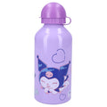 Produktbild Sanrio Trinkflasche Kuromi Really Refreshing 500 ml