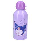 Produktbild Sanrio Trinkflasche Kuromi Really Refreshing 500 ml