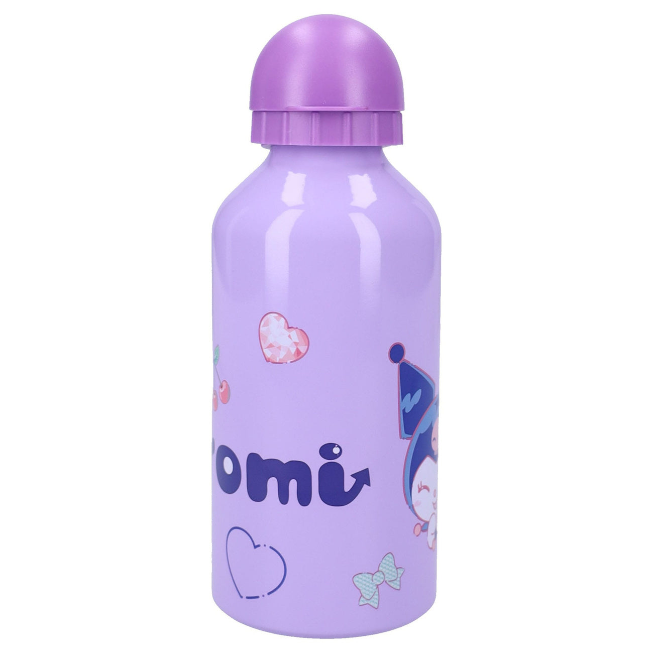 Produktbild Sanrio Trinkflasche Kuromi Really Refreshing 500 ml
