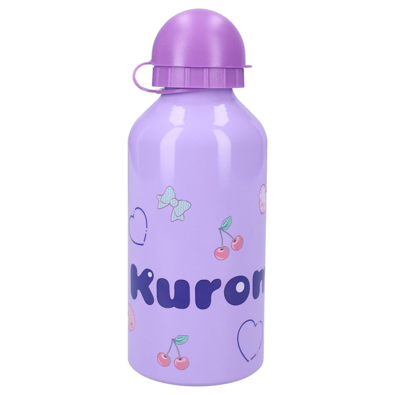 Produktbild Sanrio Trinkflasche Kuromi Really Refreshing 500 ml
