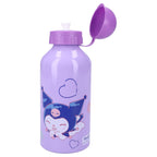 Produktbild Sanrio Trinkflasche Kuromi Really Refreshing 500 ml