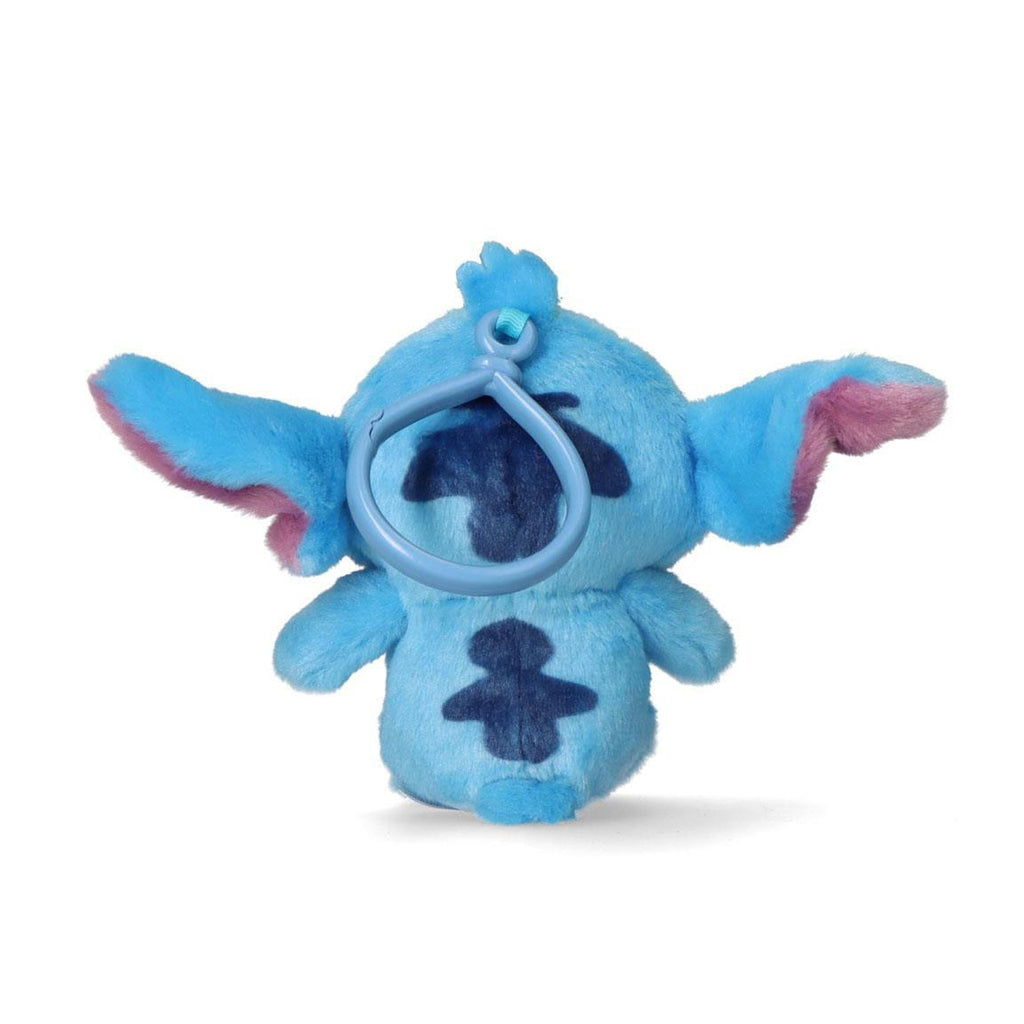 Produktbild Lilo & Stitch Plüsch-Schlüsselanhänger Stitch 12 cm