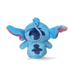 Produktbild Lilo & Stitch Plüsch-Schlüsselanhänger Stitch 12 cm