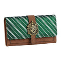 Produktbild Harry Potter Geldbeutel Slytherin