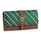 Produktbild Harry Potter Geldbeutel Slytherin