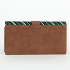 Produktbild Harry Potter Geldbeutel Slytherin
