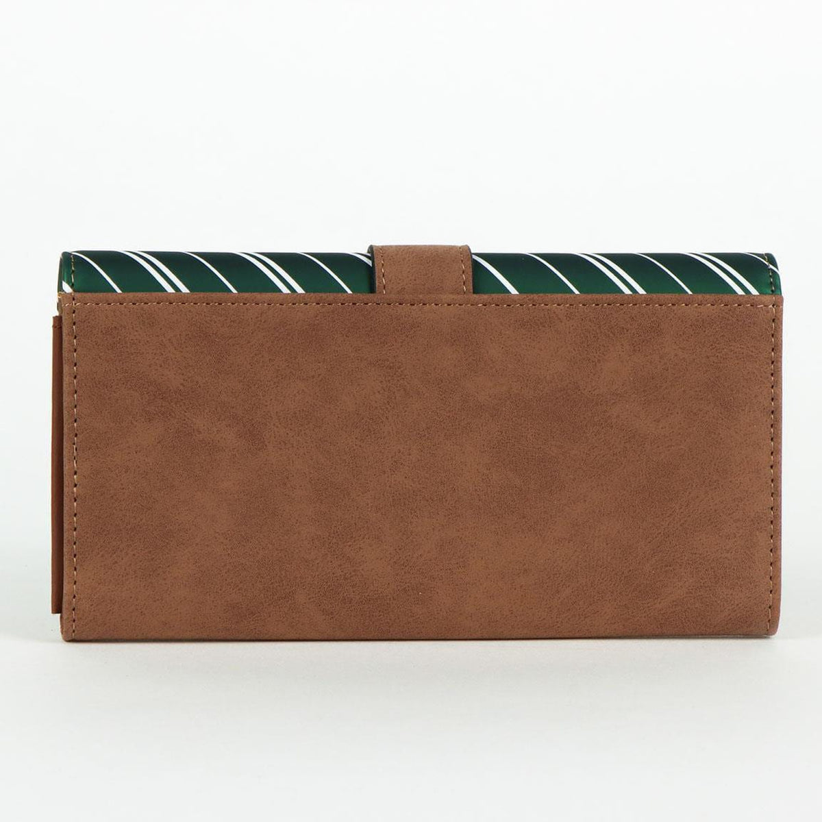 Produktbild Harry Potter Geldbeutel Slytherin