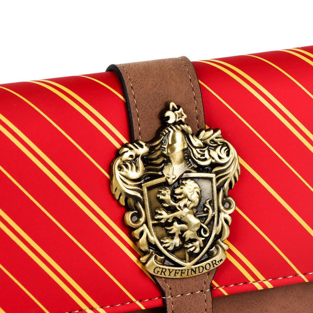 Produktbild Harry Potter Geldbeutel Gryffindor