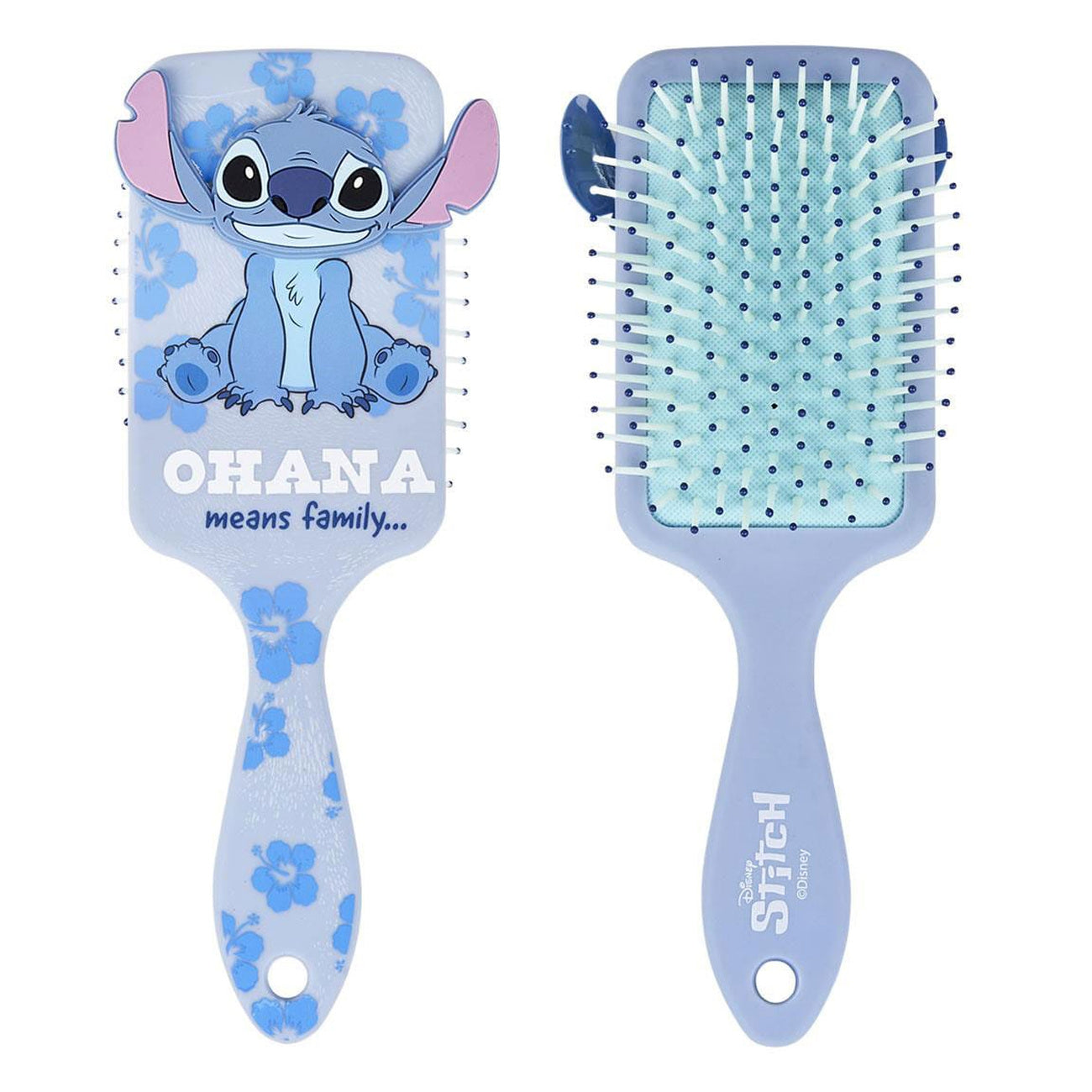 Product image Lilo & Stitch Hairbrush Stitch