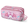 Produktbild Sanrio FAN Trick Federmäppchen 2.2 My Melody Sweets