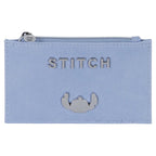 Produktbild Lilo & Stitch Slim Karten-Etui / Mini-Geldbeutel Steel Blue