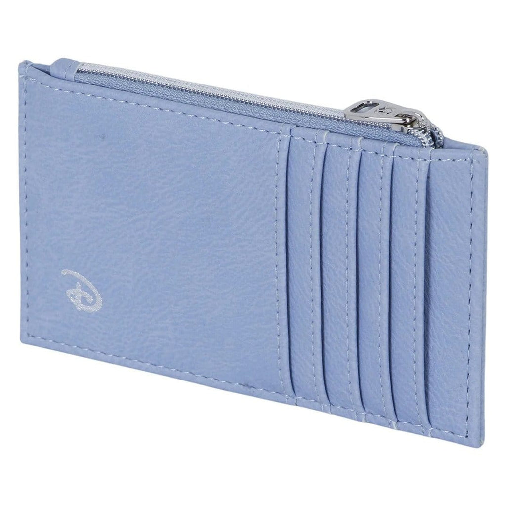 Produktbild Lilo & Stitch Slim Karten-Etui / Mini-Geldbeutel Steel Blue