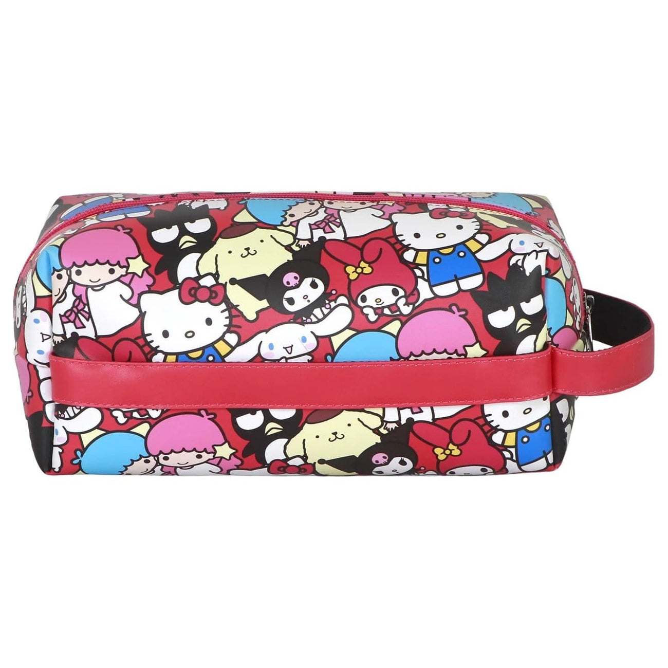 Produktbild Sanrio Plus Brick Travel Kulturbeutel Hello Kitty Friends