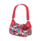 Produktbild Sanrio Fancy Casual Handtasche Hello Kitty Friends