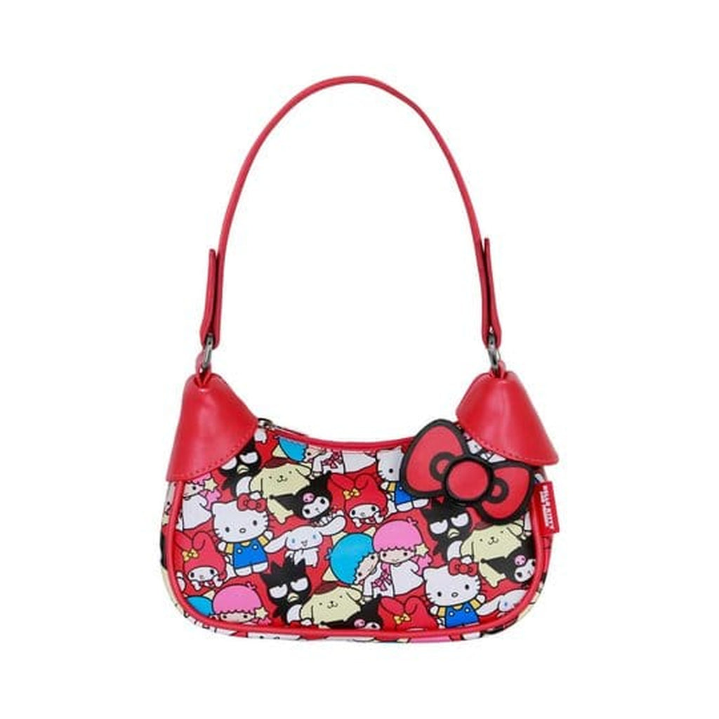 Produktbild Sanrio Fancy Casual Handtasche Hello Kitty Friends