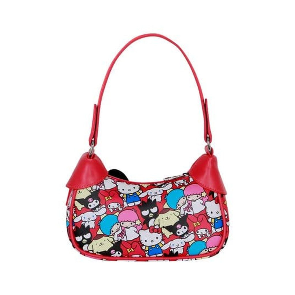 Produktbild Sanrio Fancy Casual Handtasche Hello Kitty Friends