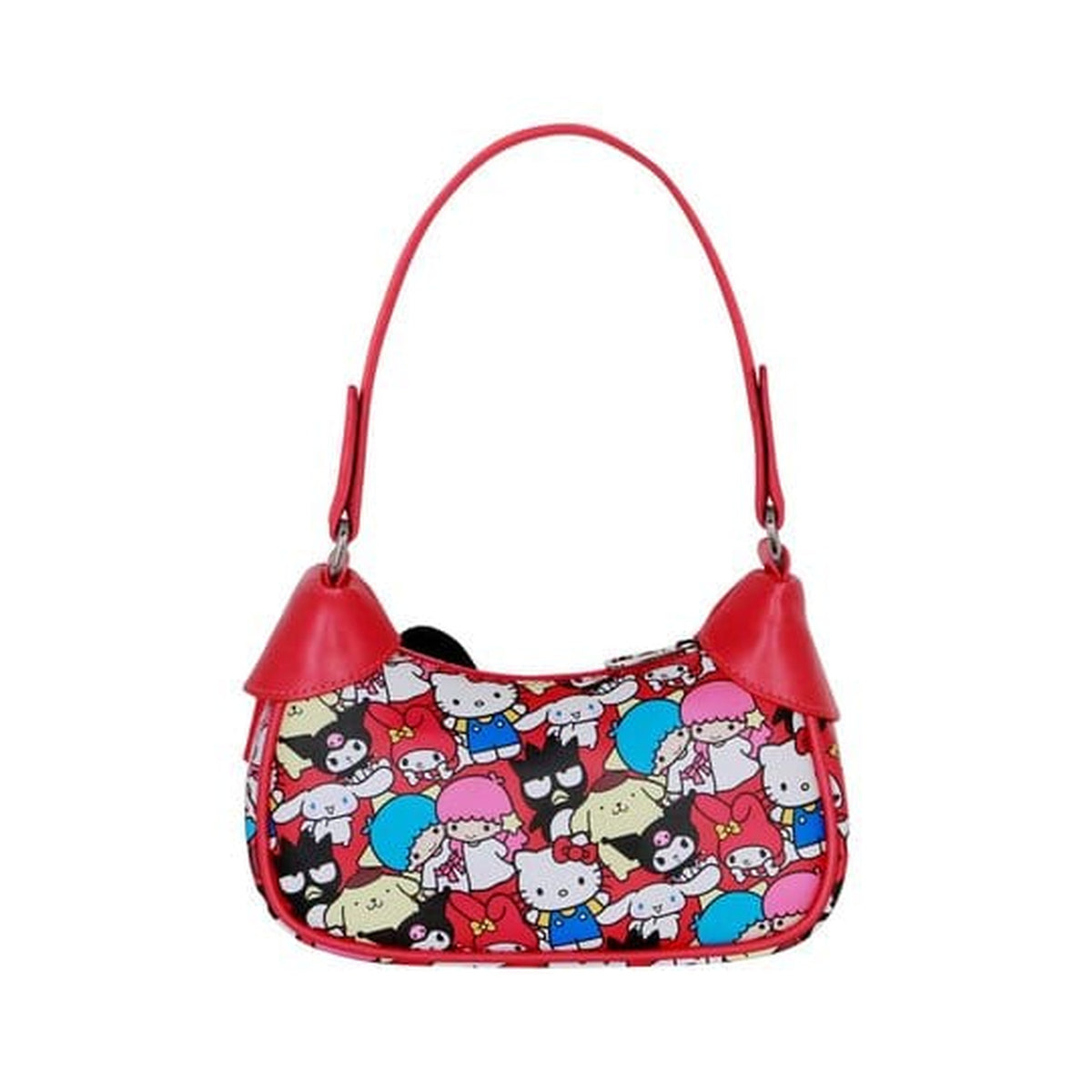 Produktbild Sanrio Fancy Casual Handtasche Hello Kitty Friends
