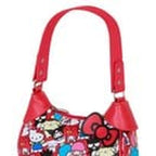 Produktbild Sanrio Fancy Casual Handtasche Hello Kitty Friends