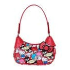 Produktbild Sanrio Fancy Casual Handtasche Hello Kitty Friends