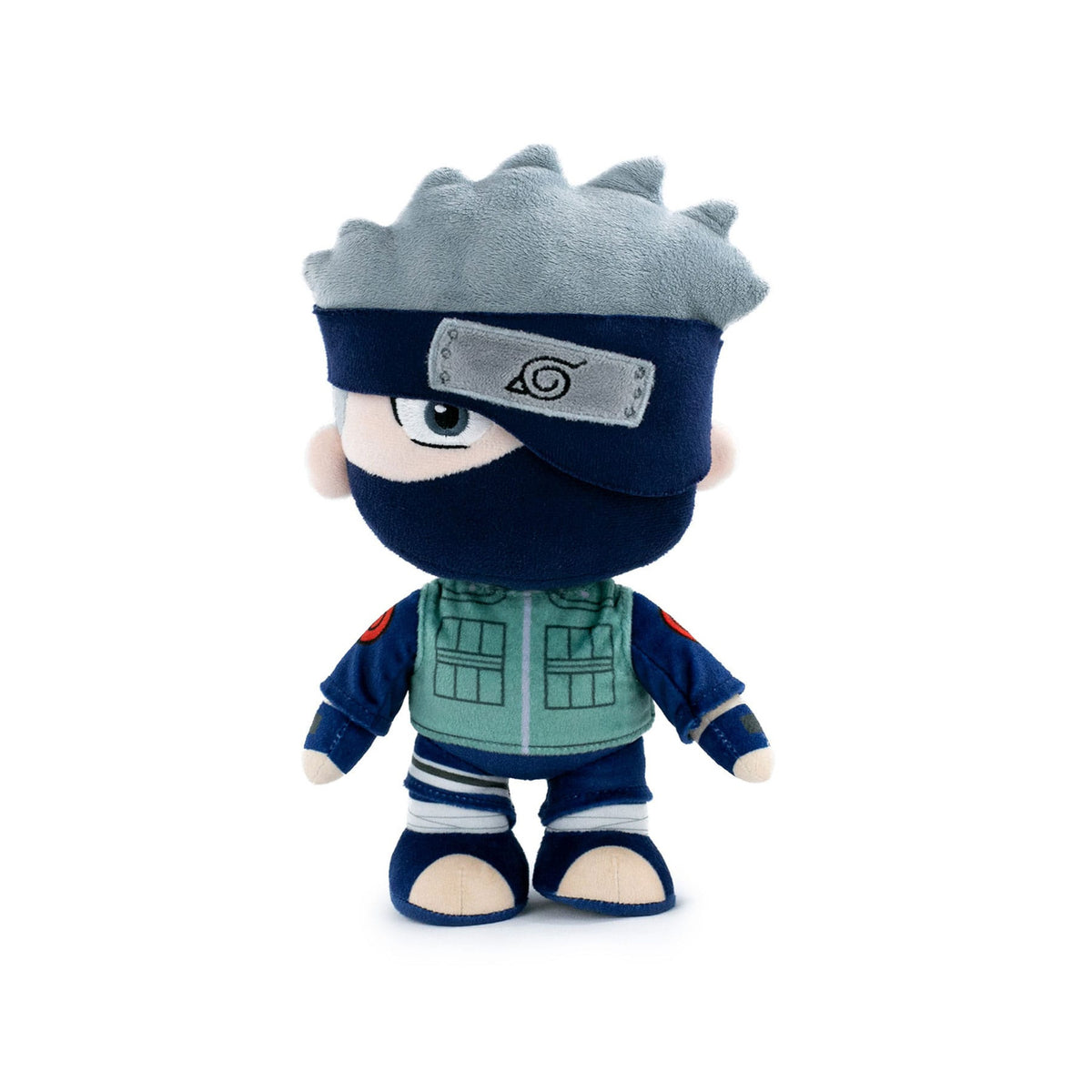 Product image Naruto Shippuden Plush Figure Kakashi 30 cm