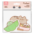 Produktbild Pusheen Vinyl-Sticker Sushi Roll Vol. 4 2er Set
