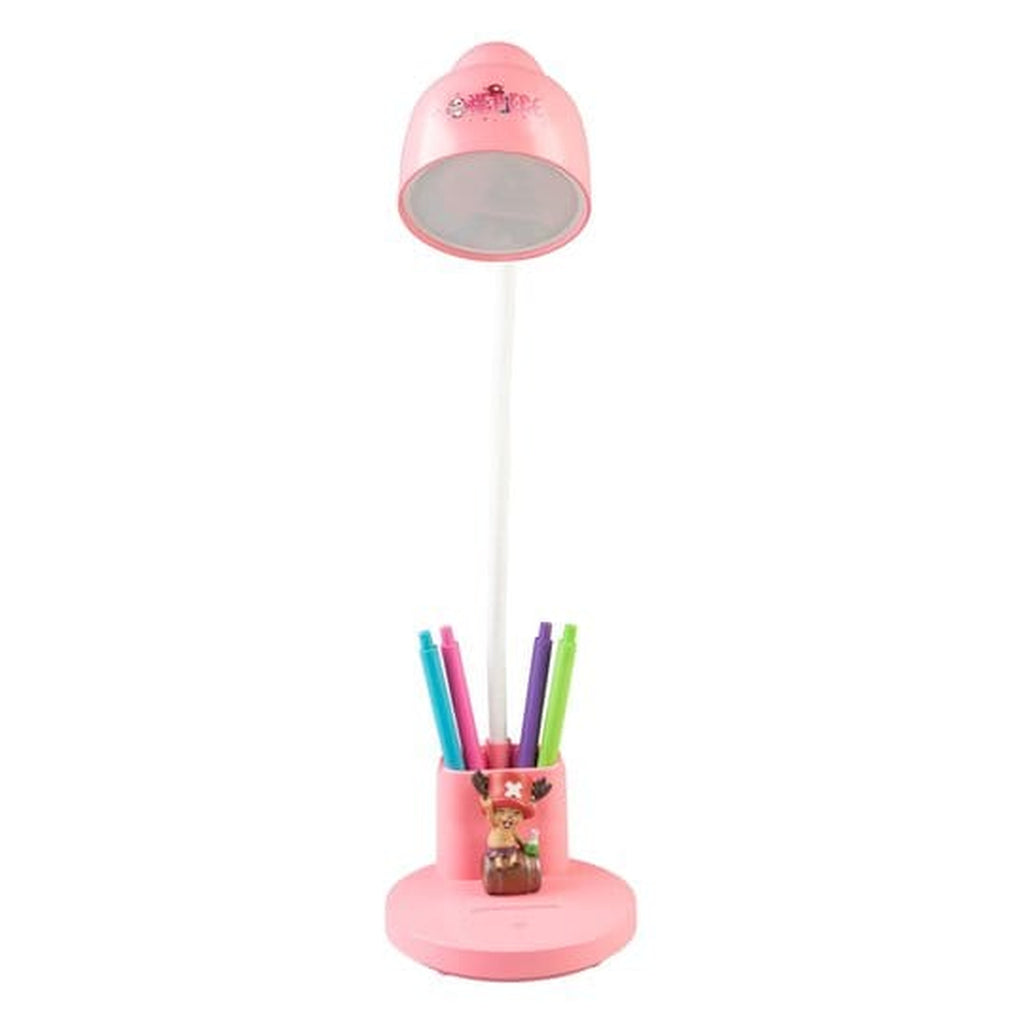 Produktbild One Piece Netflix Schreibtischlampe 34 cm