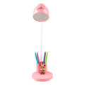Produktbild One Piece Netflix Schreibtischlampe 34 cm