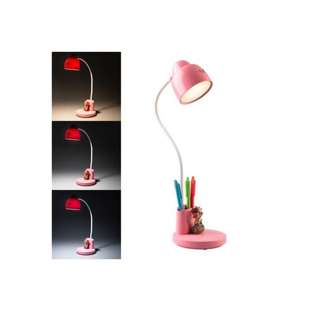Produktbild One Piece Netflix Schreibtischlampe 34 cm