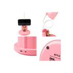 Produktbild One Piece Netflix Schreibtischlampe 34 cm