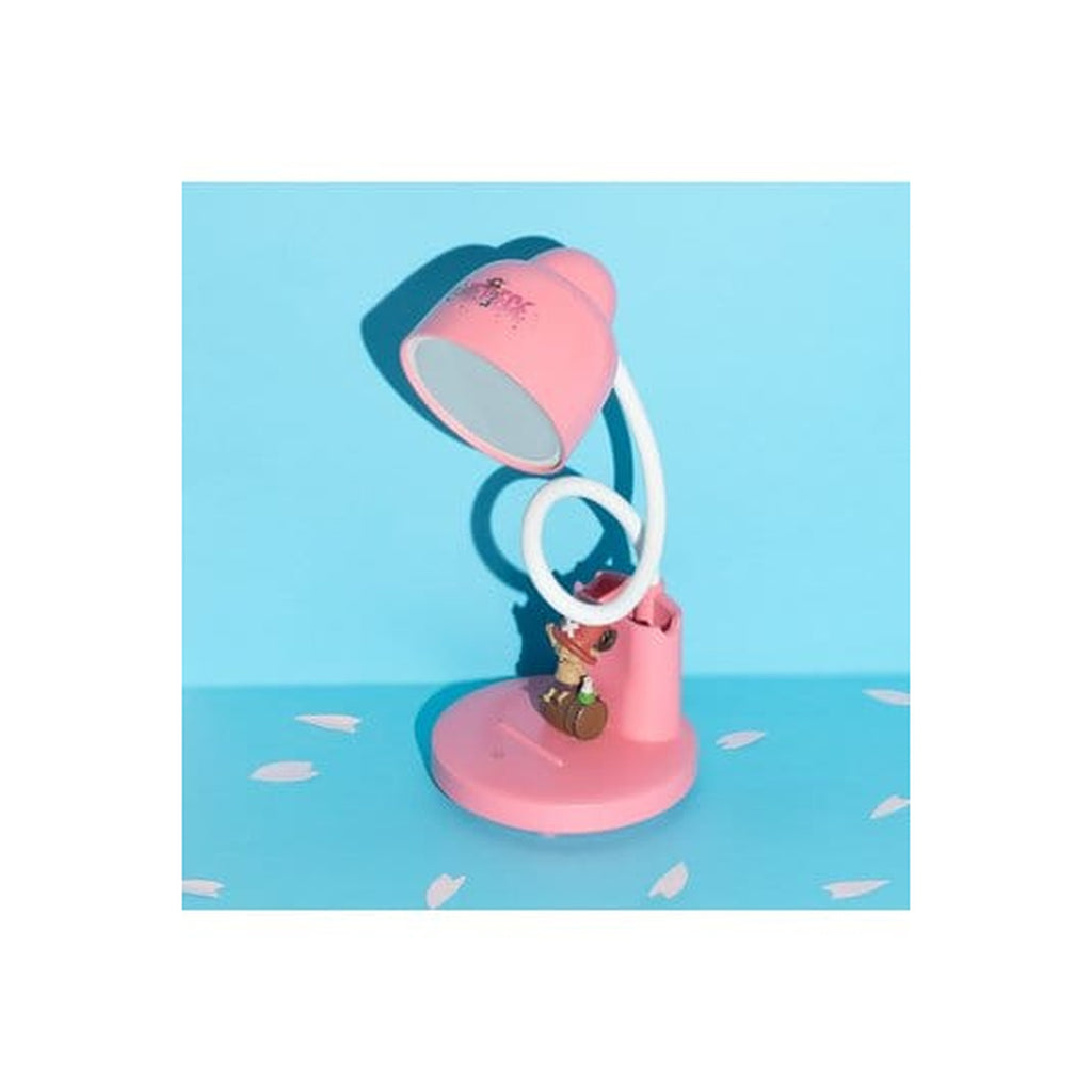 Produktbild One Piece Netflix Schreibtischlampe 34 cm